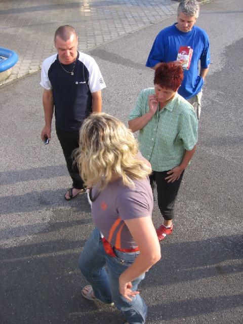 Záchranáři, Vltava 2007 > obr (86)